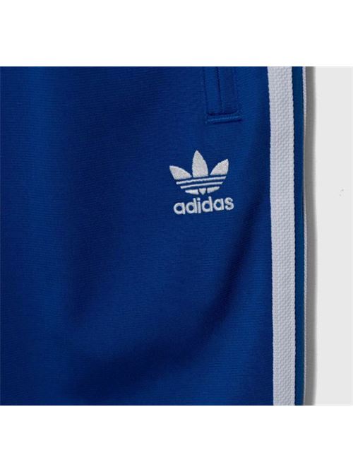 firebird pants ADIDAS ORIGINAL | IY9803BLUE